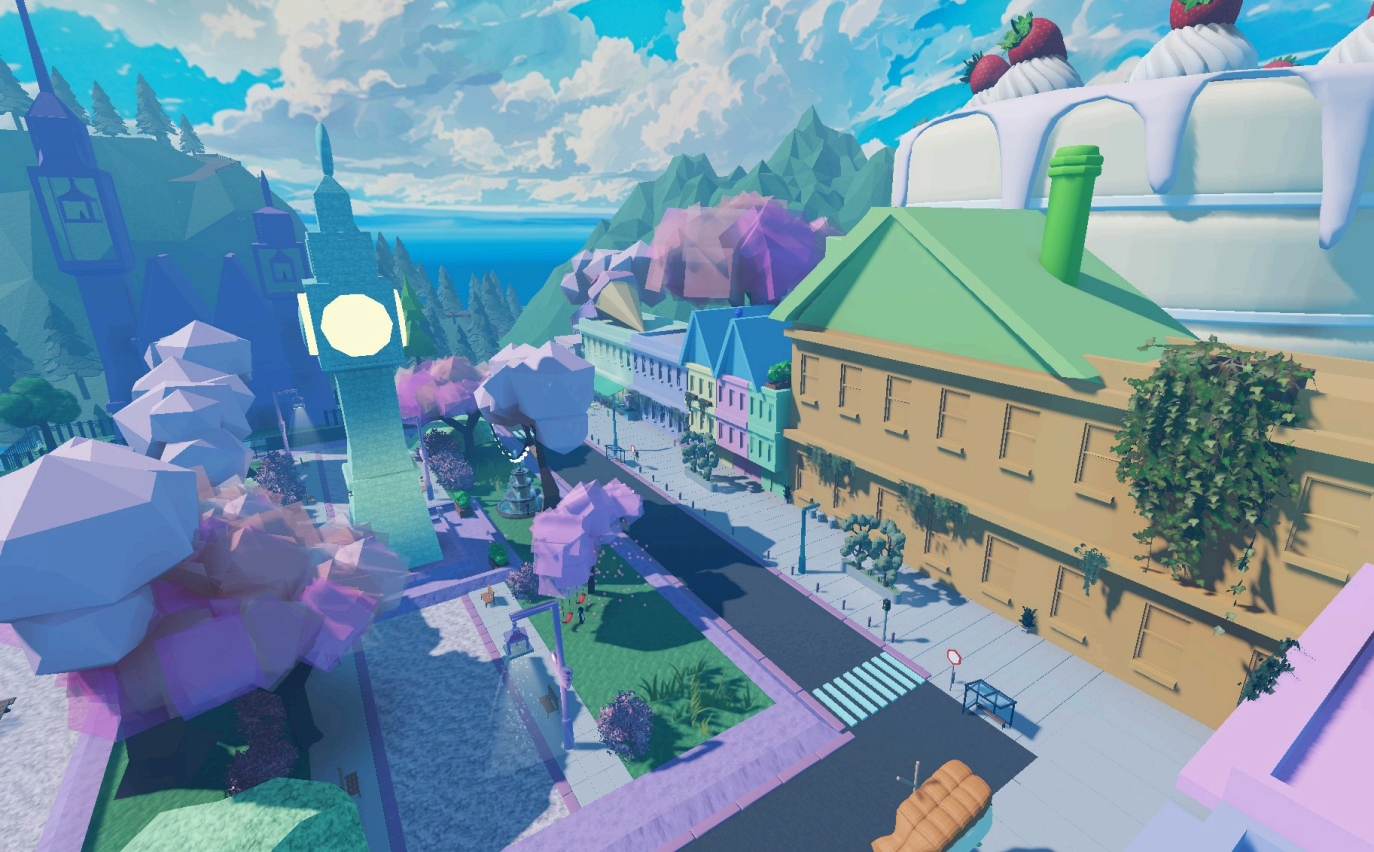 Roblox国際コンテスト結果発表！KAWAII世界が熱い