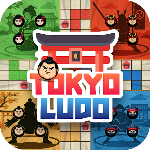 インドで勝負！「TOKYO LUDO」配信開始、市場を狙う
