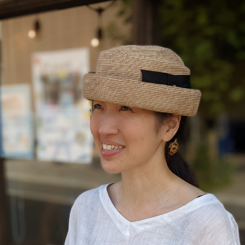 堀場さくらさん