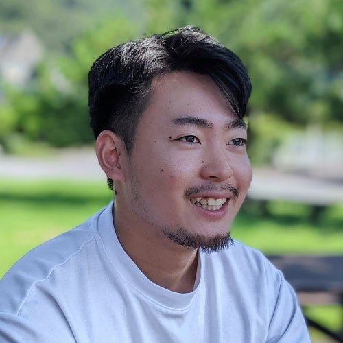 斎藤慶太さん