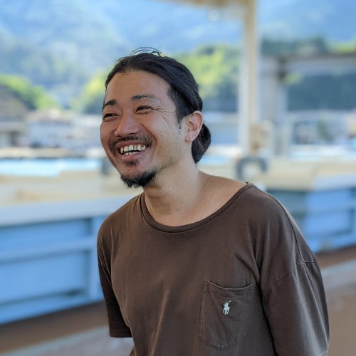 後藤猛さん