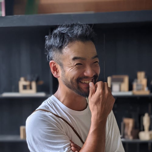 桑島孝彦さん