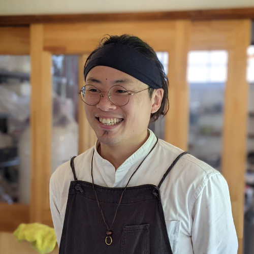 らすた食堂さん