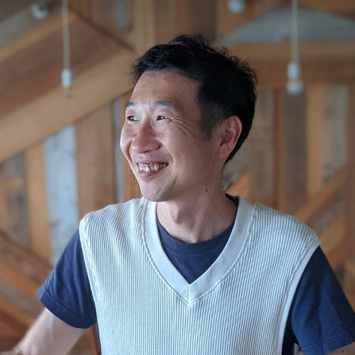 堀場貴雄さん