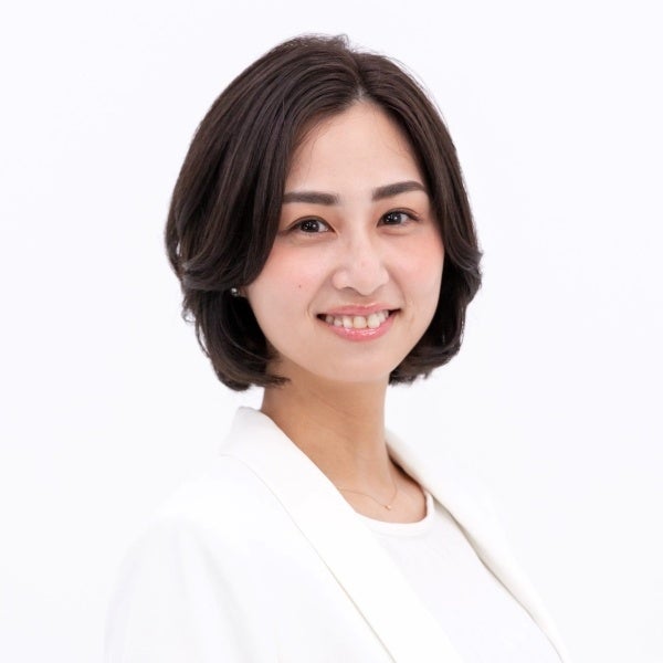 トークナビ　田中晴子アナウンサー