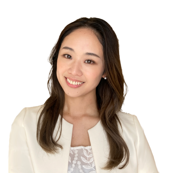 トークナビ　桑子英里アナウンサー