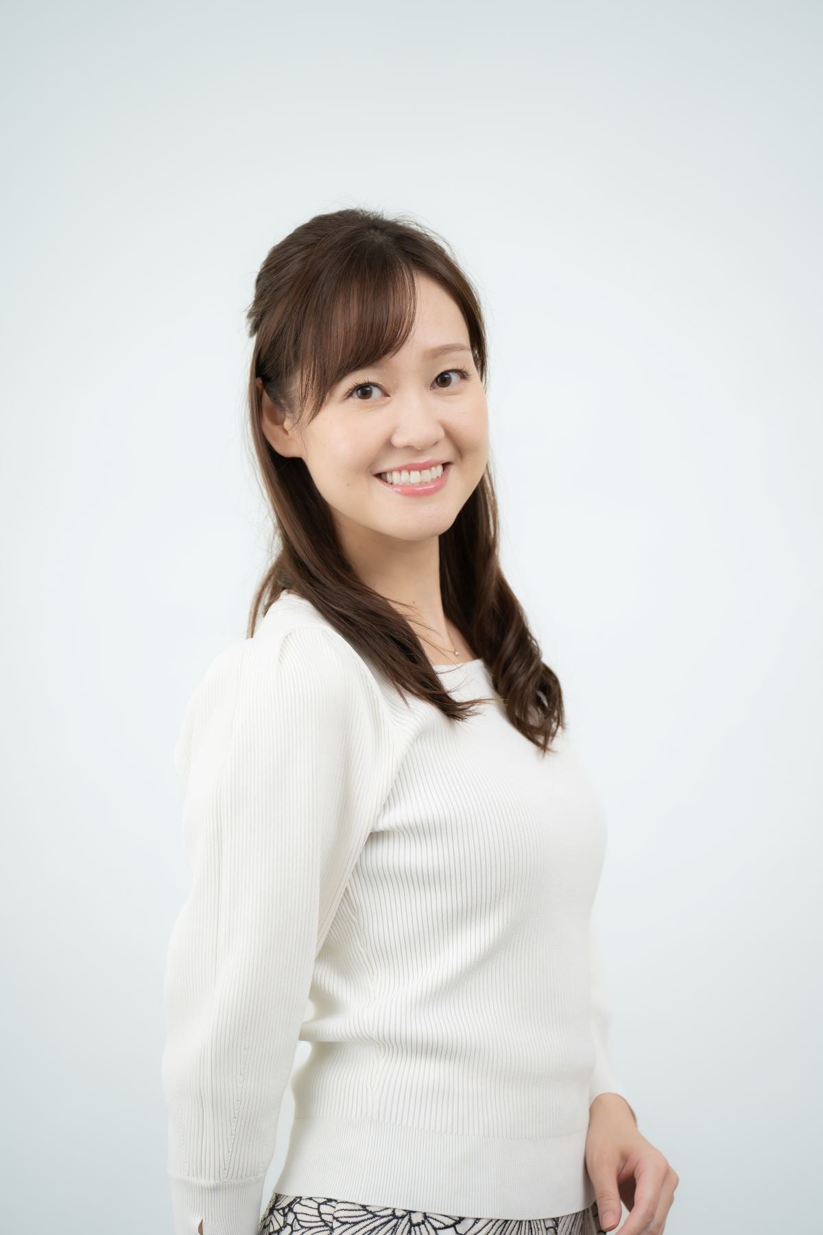 株式会社トークナビ代表取締役　アナウンサー　樋田かおり