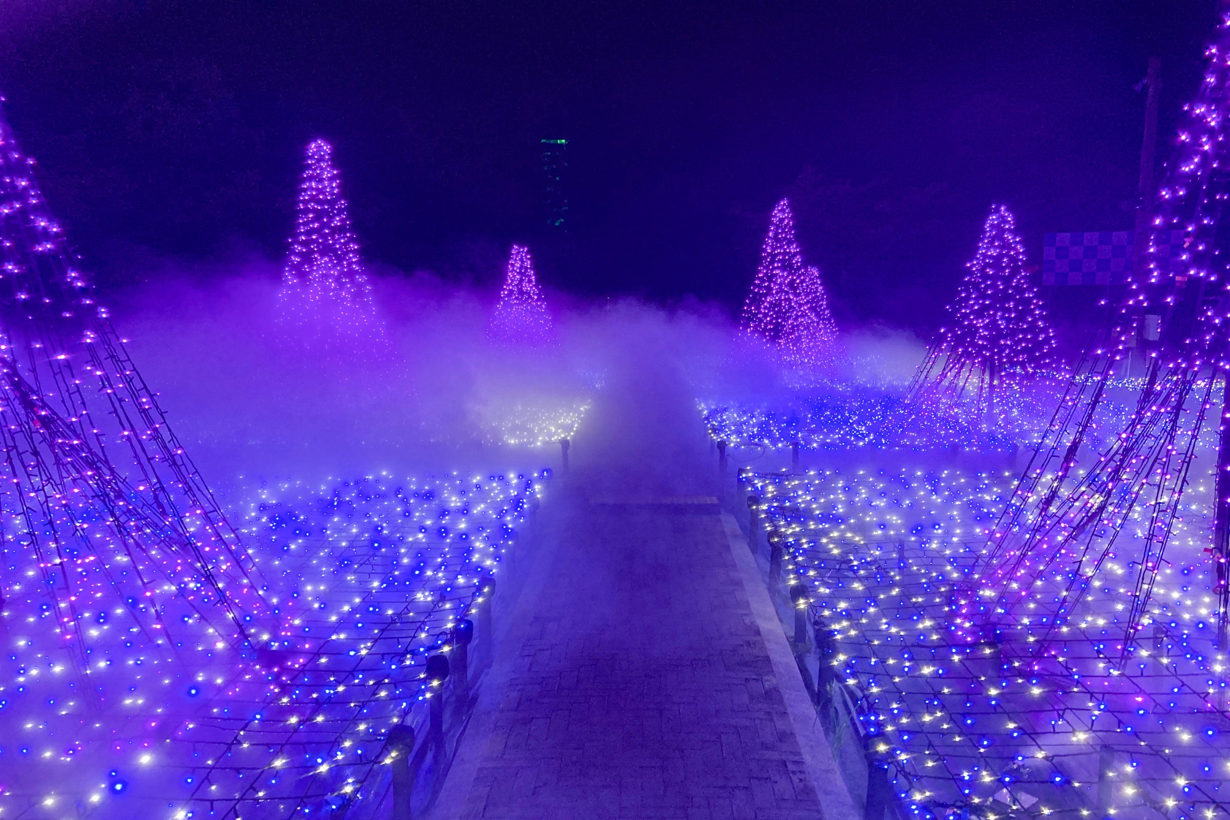 2023年夏『ビール園前広場』