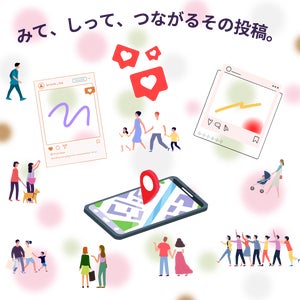 インスタ投稿だけの新常識