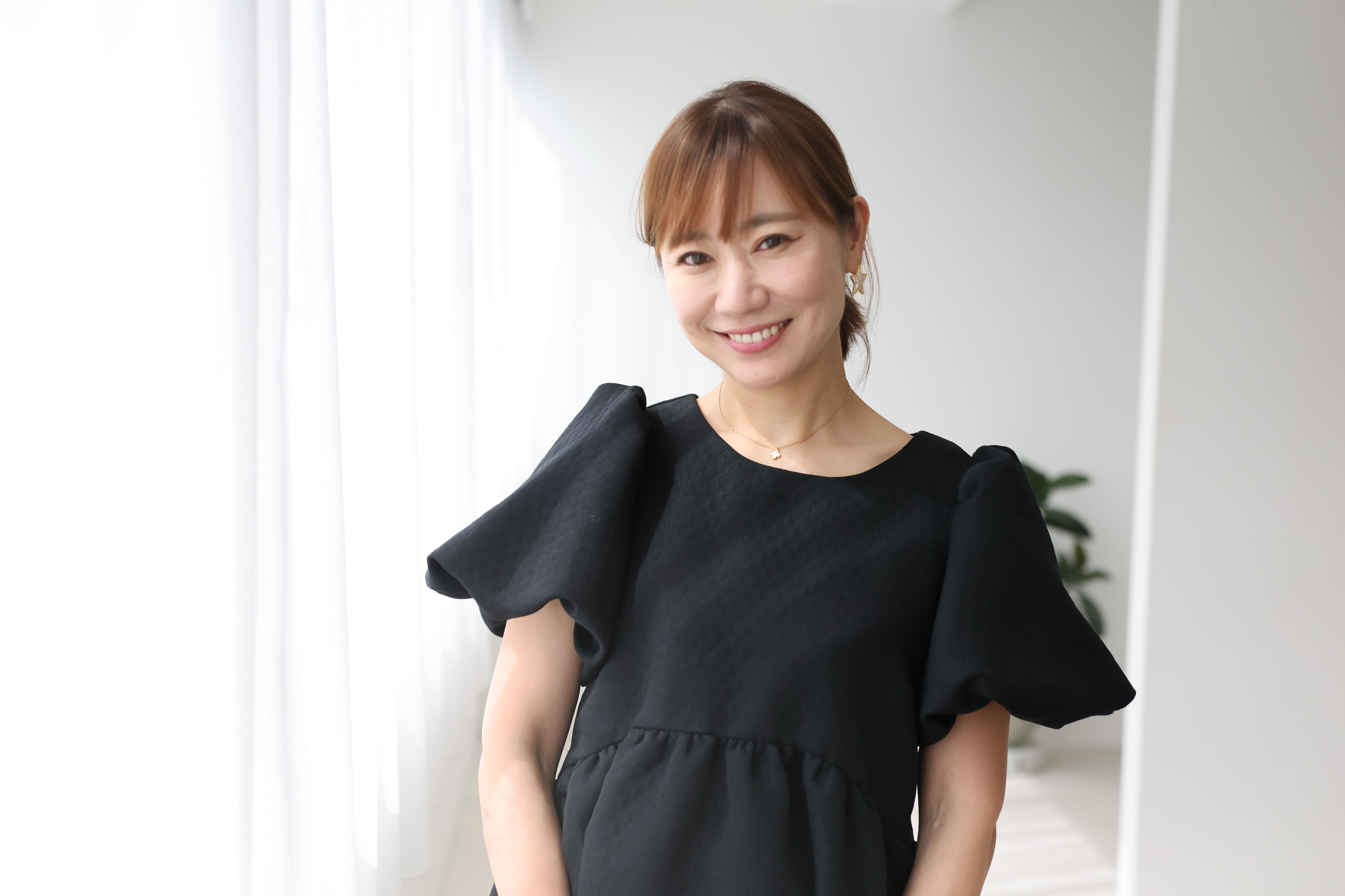 母も子も輝く瞬間を届けたい」bitnabiがCAMPFIREで授乳服＆親子撮影