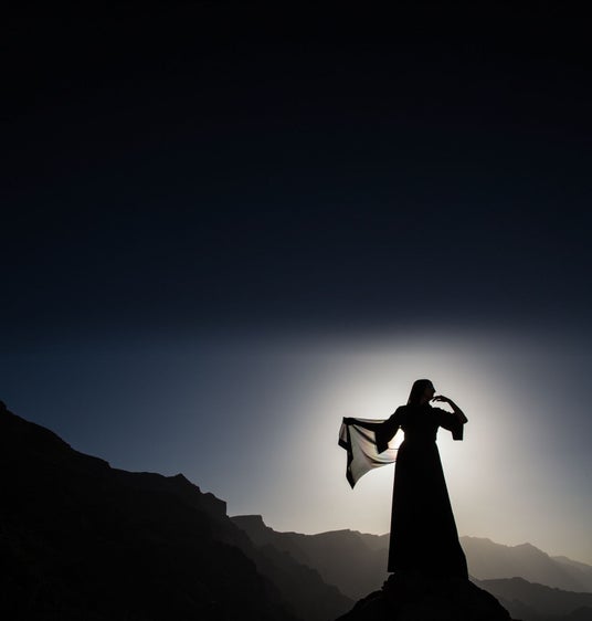 2025年大阪・関西万博 サウジアラビア王国館、「Her Influence -彼女の影響力-」の写真展を開催 2025年大阪・関西万博 サウジアラビア王国館、「Her Influence -彼女の影響力-」の写真展を開催