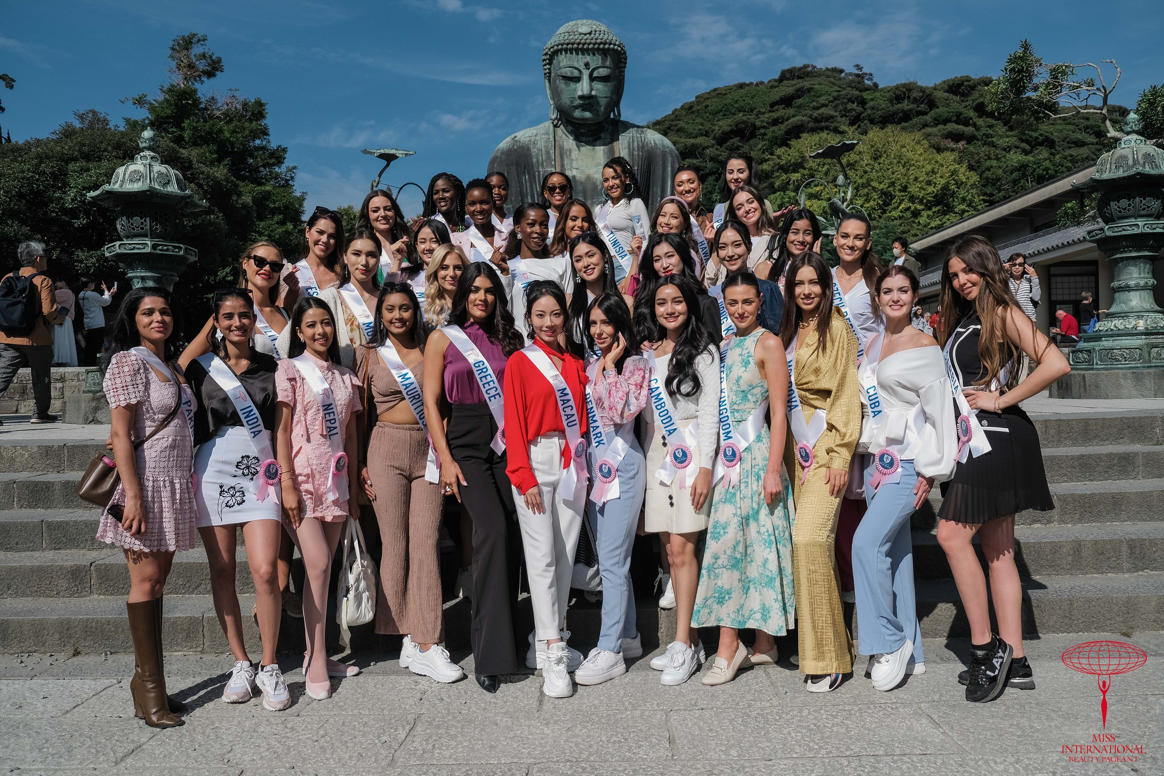 鎌倉大仏殿高徳院