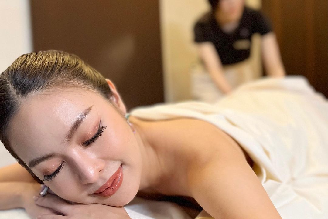 エステティック体験