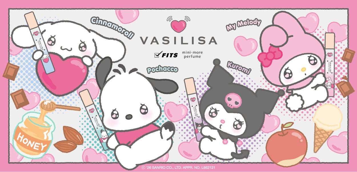 ドン・キホーテ系列店舗 限定発売】シナモロール、ポチャッコ、クロミ ドン・キホーテ系列店舗 限定発売】シナモロール、ポチャッコ、クロミ