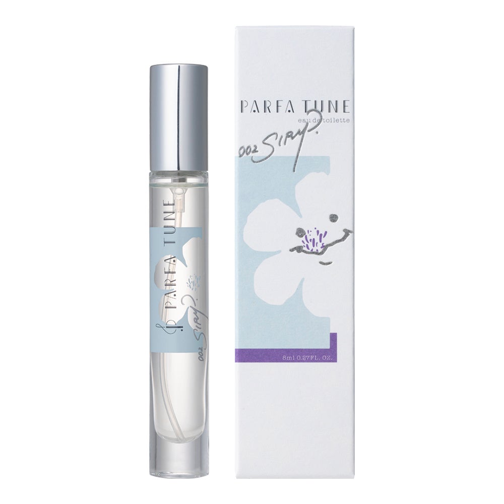 原宿「ハラカド」にオリジナル香水の調香体験スポットが期間限定で