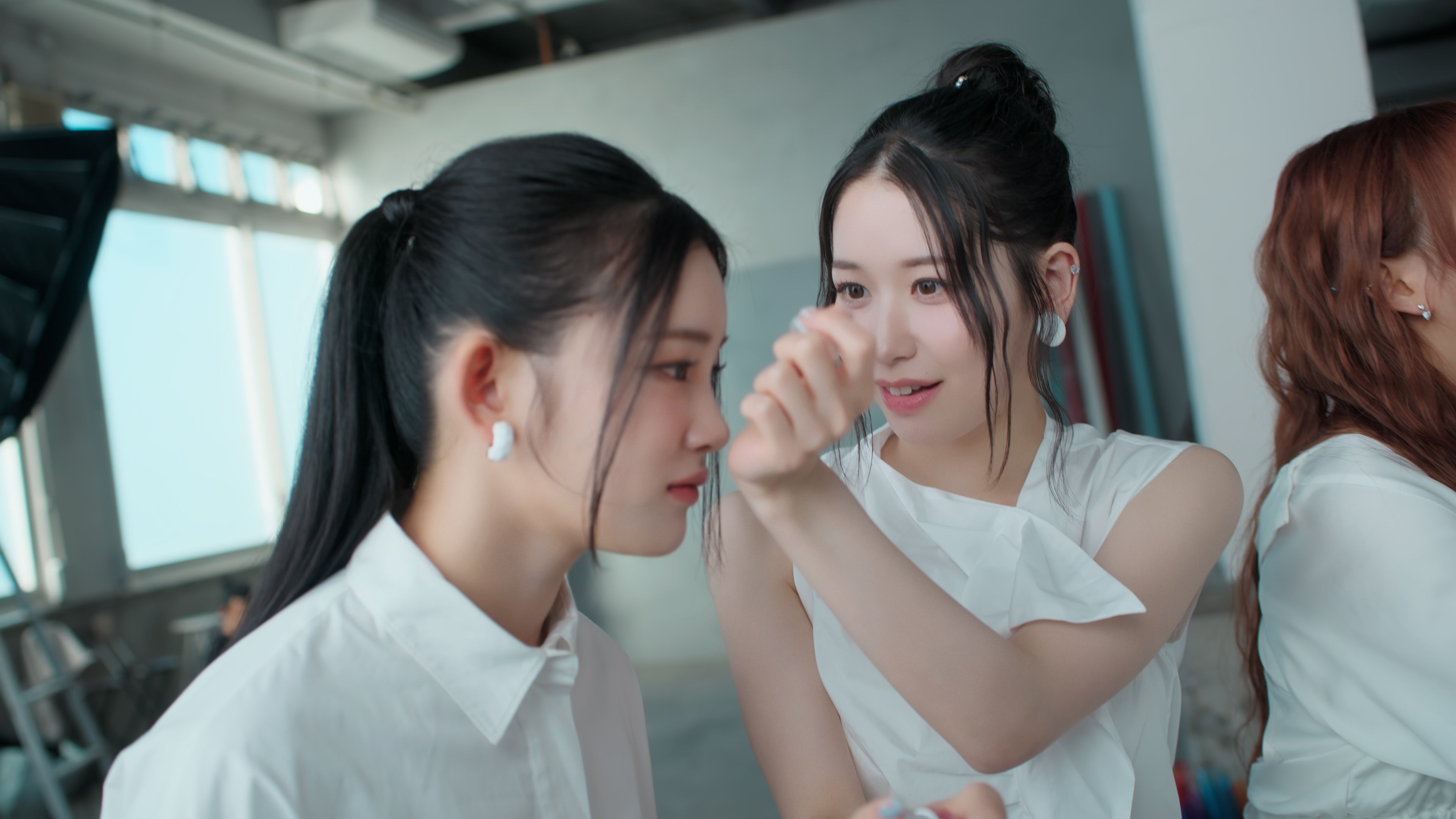 ME:I（ミーアイ）×ボディファンタジーの限定撮りおろしトレカ