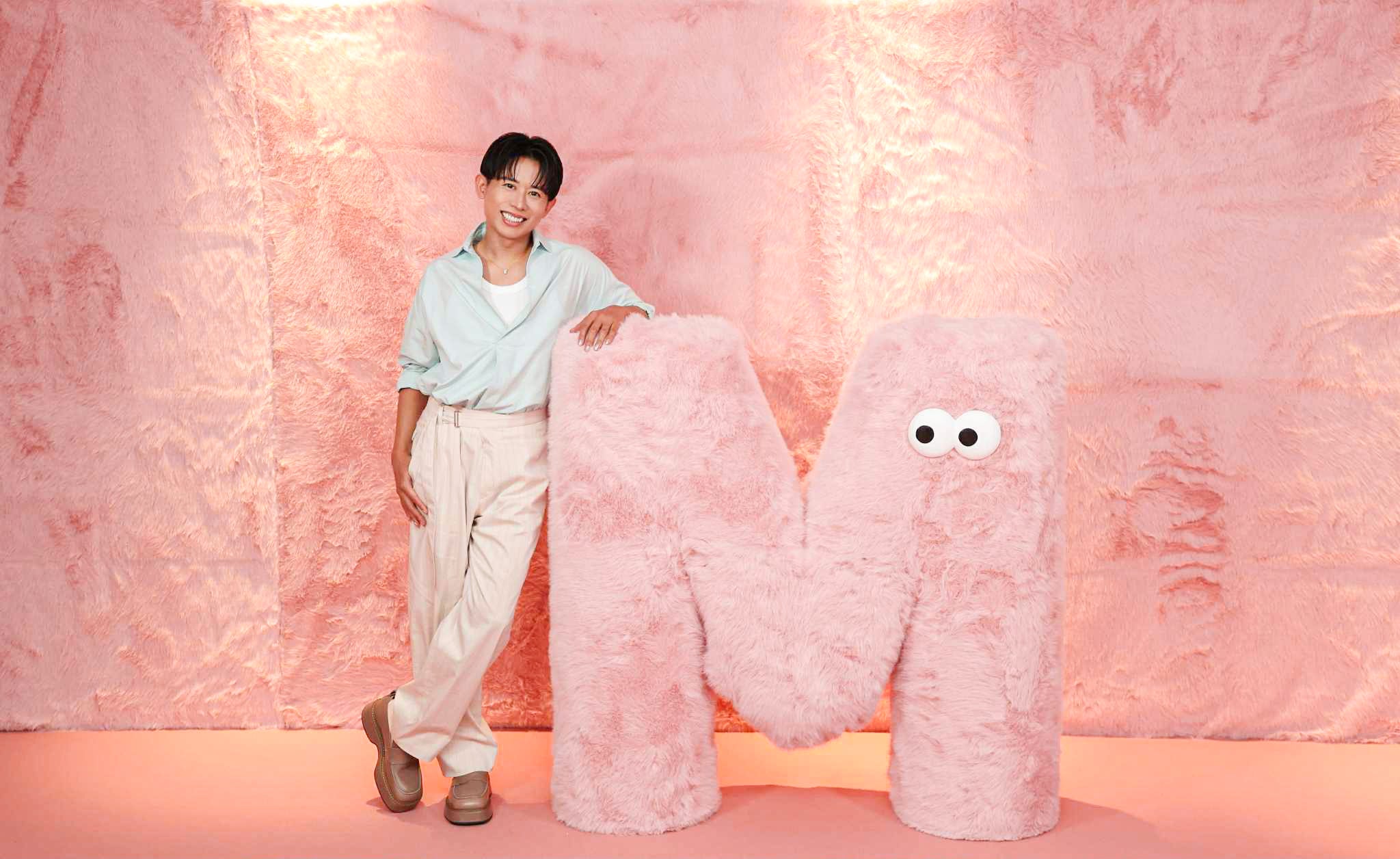 エナジェティックモンスター 小田切ヒロ アクリルキーホルダー 5 エナジェティックモンスター 小田切ヒロ アクリルキーホルダー 5