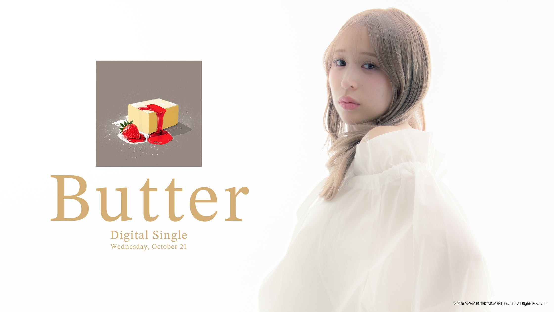 キャンプ女子株式会社「キャンジョバンド」のデビュー曲「キャンプパーティー」が、AIRDO機内オーディオ番組で9月から2か月間オンエア