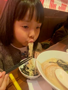 【佐賀イベント】子どもたちの夢メニュー「こめこのらーめん」が一風堂で提供される! 【佐賀イベント】子どもたちの夢メニュー「こめこのらーめん」が一風堂で提供される!