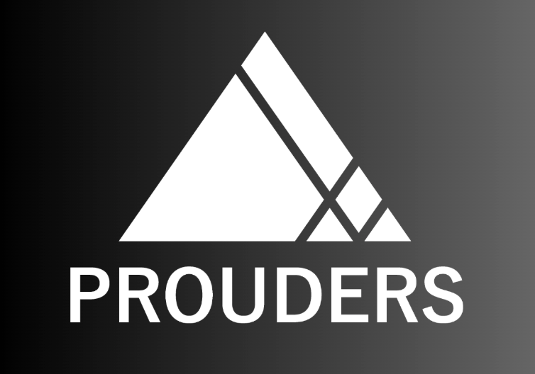 PROUDERS合同会社