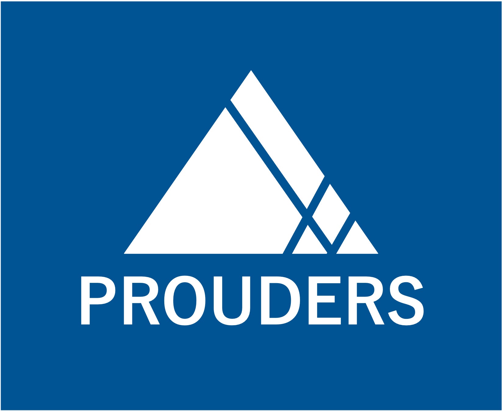 PROUDERS合同会社