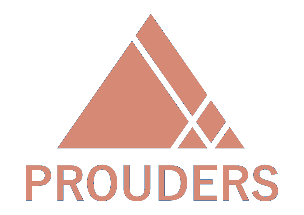 PROUDERS合同会社