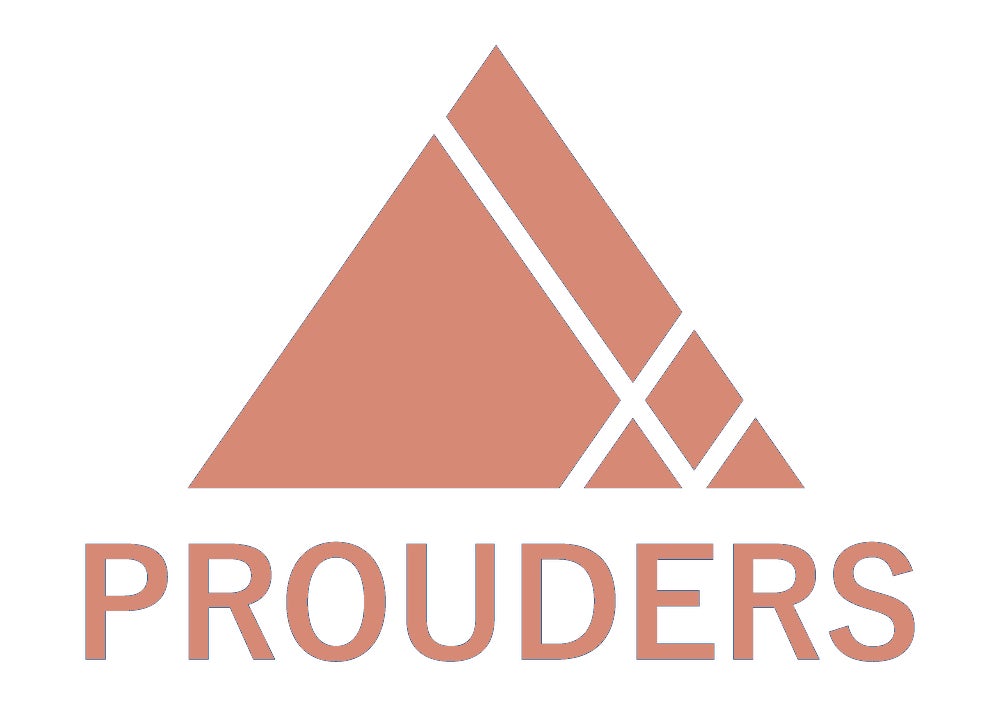 PROUDERS合同会社