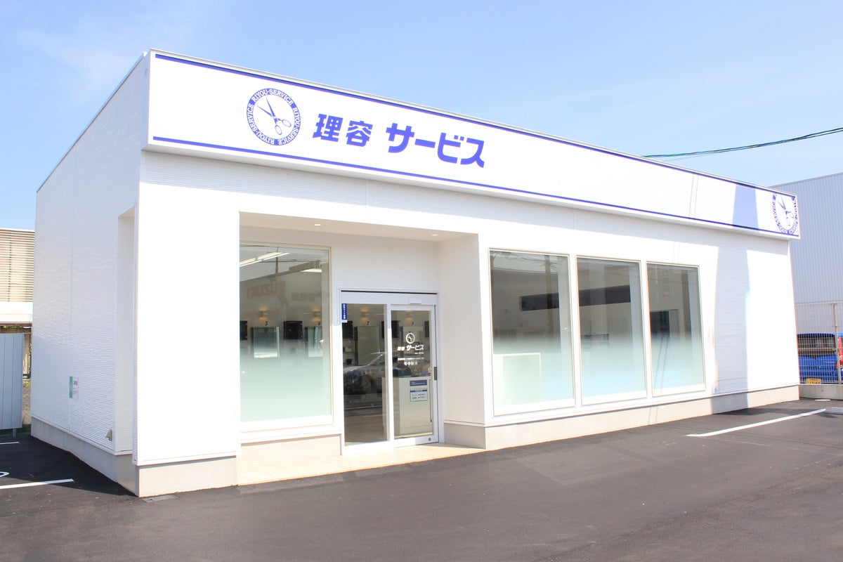 髪を切ったらラーメンへ!「理容サービス」×「河童ラーメン本舗」、カット+ラーメンが2,000円になる『切って、食って。キャンペーン』が11月2日(月)スタート