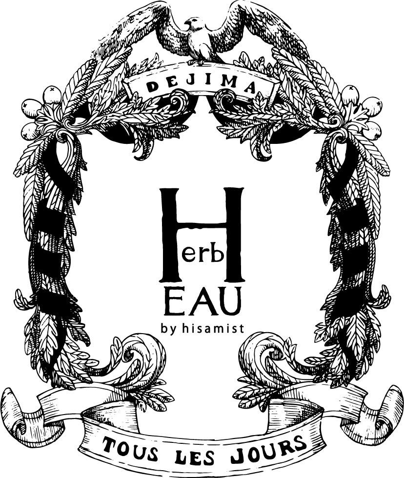 HerbEAU by hisamist(有限会社SSC)