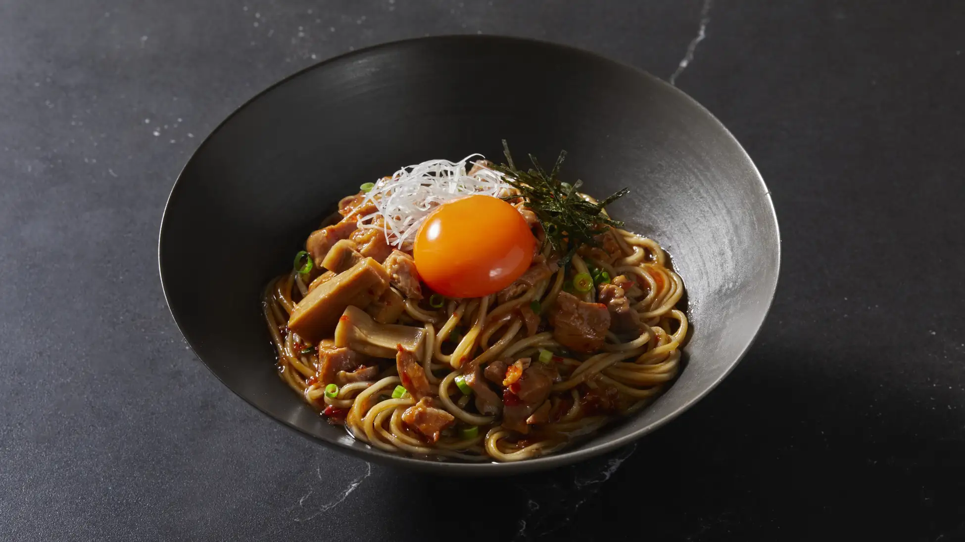 20万食突破！】食通も絶賛の万能おきかえ麺「LOCALO Noodle」と約