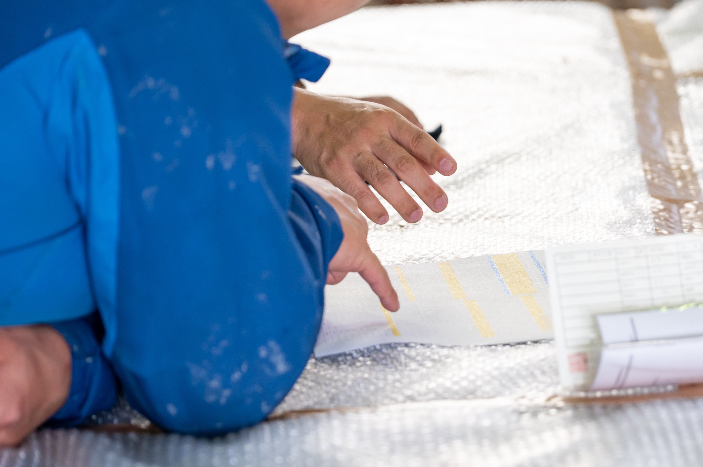 DX・フィジカルAI時代に「人の実行」を磨く奥山製作所