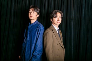 河合郁人MCの新番組 音楽トークバラエティ「うたたま。」エピソード7の放送は中丸雄一がゲストとして登場!