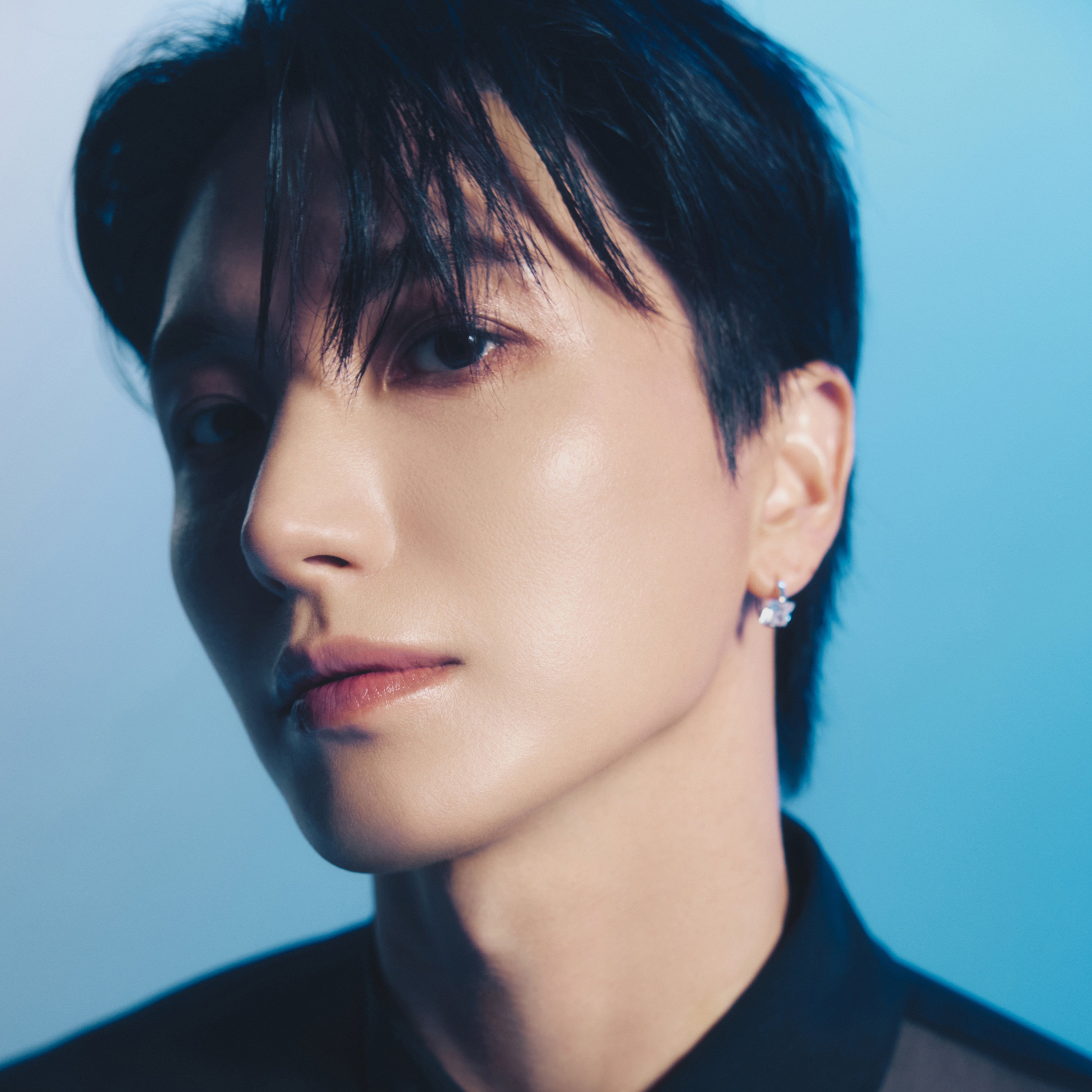 SUPER JUNIOR-イトゥクのひとり旅』新シリーズ制作記念 イトゥク出演