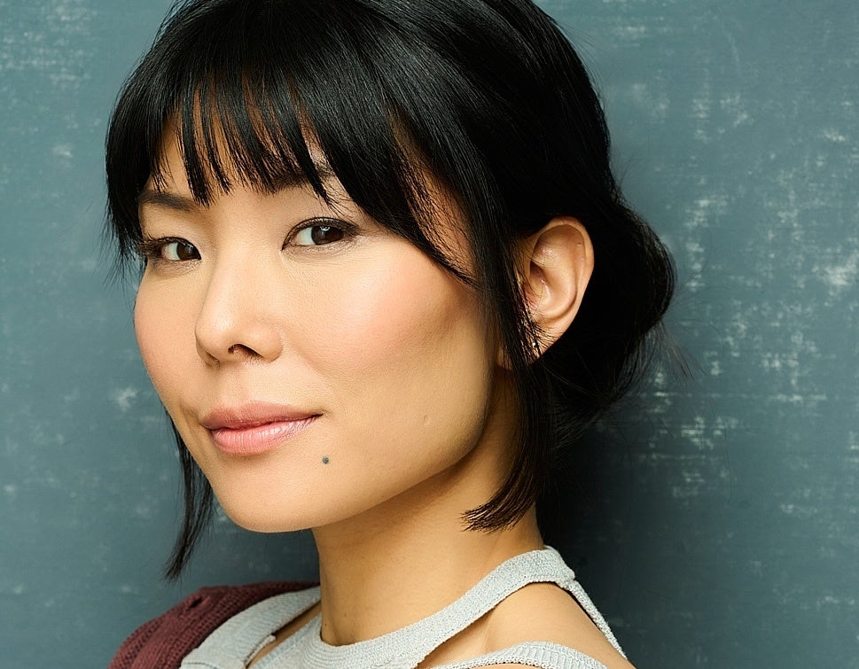 ハリウッド新星MASUMI、『アサクリ』最新作で主演! ハリウッド新星MASUMI、『アサクリ』最新作で主演!