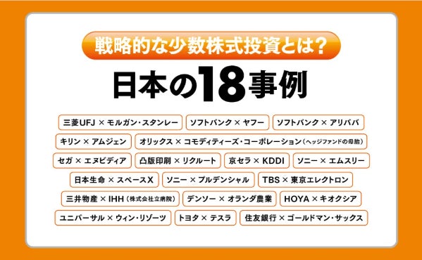 HOYA創業者の孫・山中裕氏がTOKYO FMに出演、新刊『良い政策保有株式 悪い政策保有株式』の執筆背景を語る