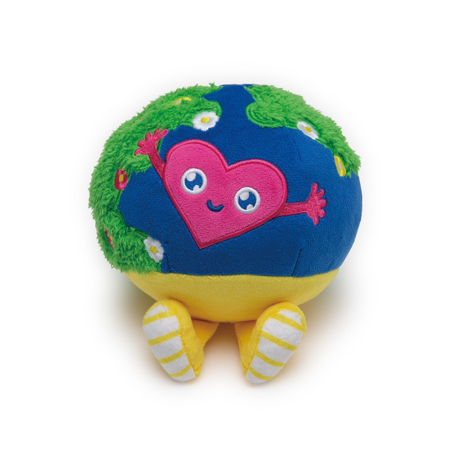 GREEN×EXPO 2027公式ライセンス商品トゥンクトゥンクの「ぬいぐるみ」がついに初登場！1月28日発売開始