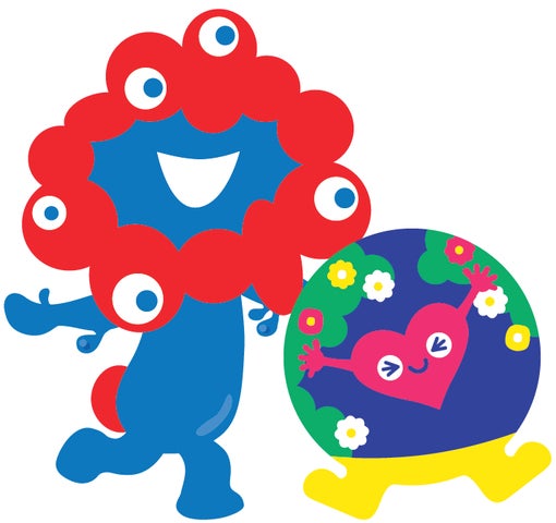 GREEN×EXPO 2027のトゥンクトゥンク 初コラボ商品を販売 お相手は大阪 GREEN×EXPO 2027のトゥンクトゥンク 初コラボ商品を販売 お相手は大阪