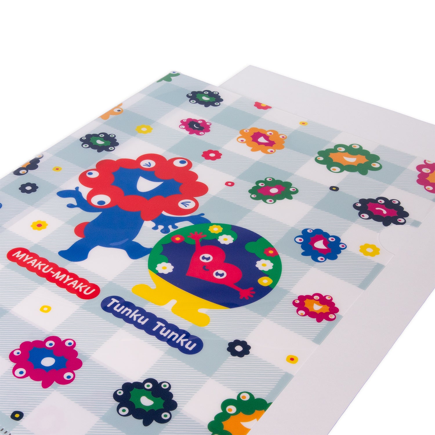 ミャクミャク×トゥンクトゥンク」限定コラボ菓子が登場！限定