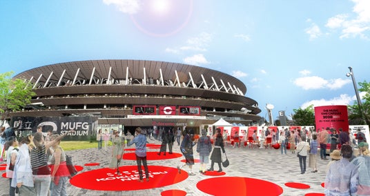 この街で、音楽ライブをもっと楽しもう! MUFGスタジアム×イベント×地域でつくる特別な4日間を開催 この街で、音楽ライブをもっと楽しもう! MUFGスタジアム×イベント×地域でつくる特別な4日間を開催