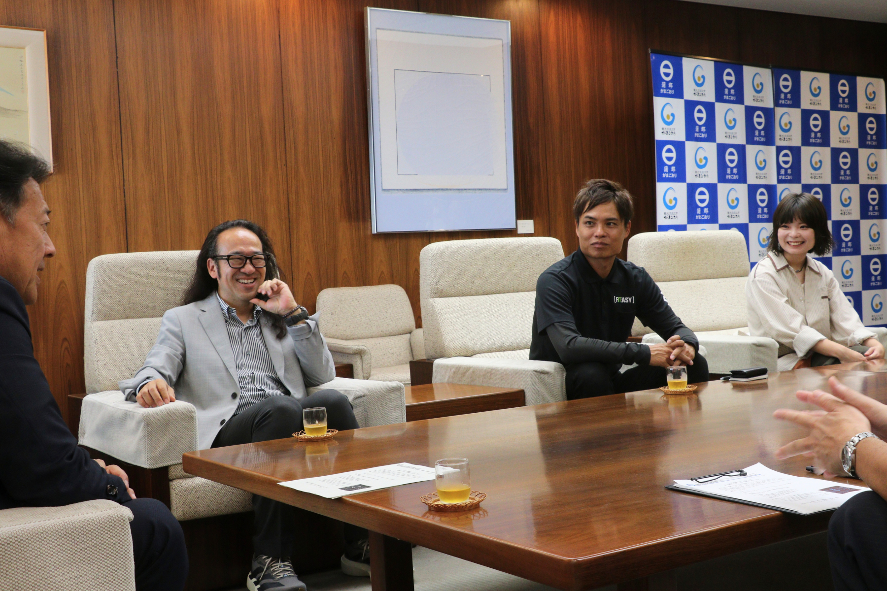 【愛知・蒲郡】で開催される三河湾健康マラソン大会がさらにパワーアップ！2027年2月に観光および繊維の街・蒲郡を1日楽しめるイベントとして開催！
