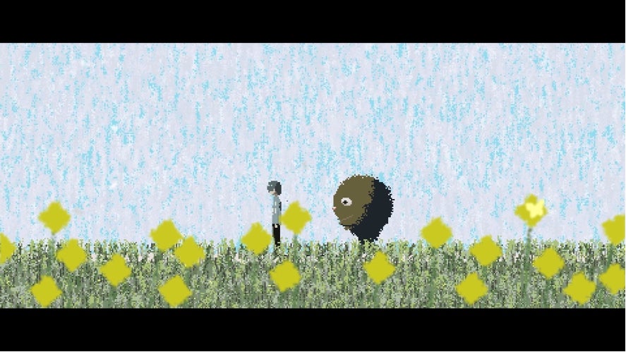 mae  ALWAYS, Memories of Spring