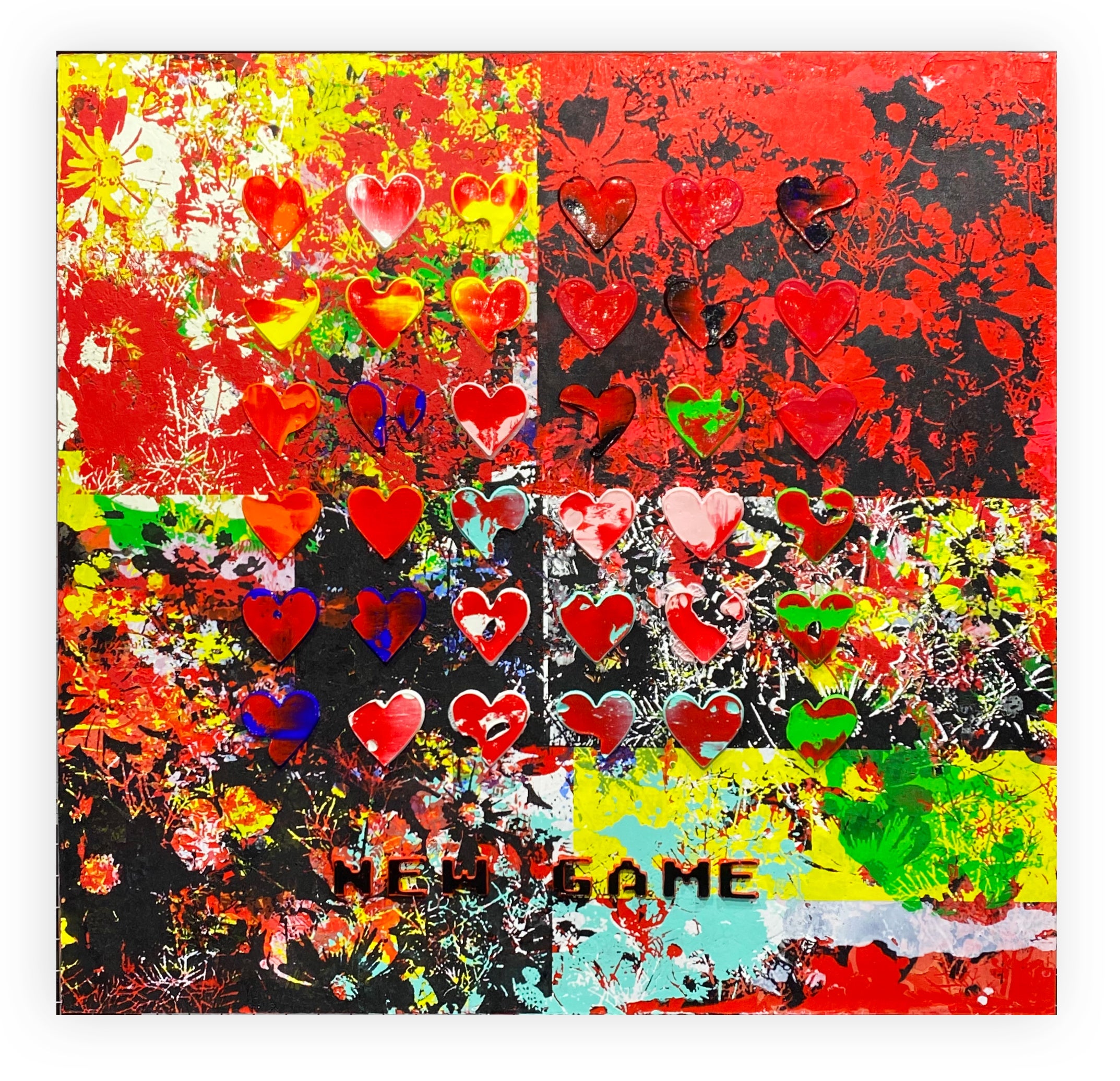 竹内義博「love song」