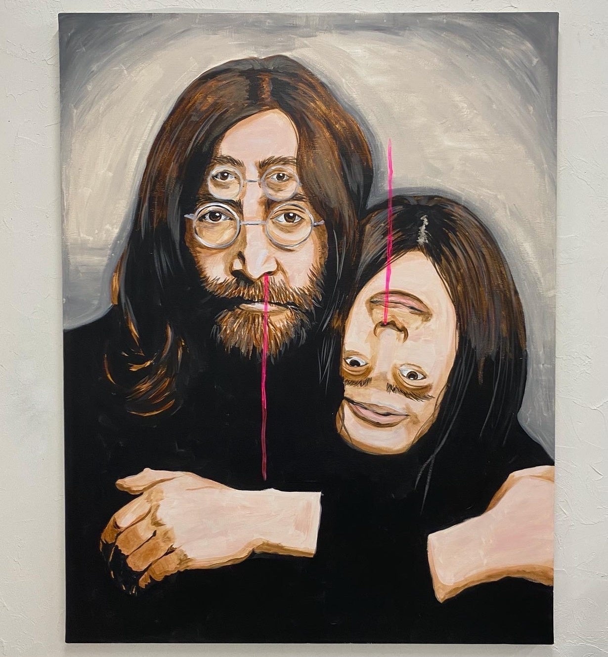 buggy 「Every drop in the ocean counts」