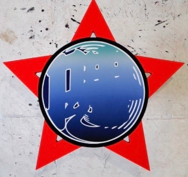 SNEAKERWOLF「RIOT」