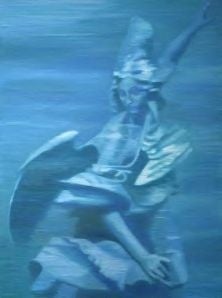 SARUME 「theōria」