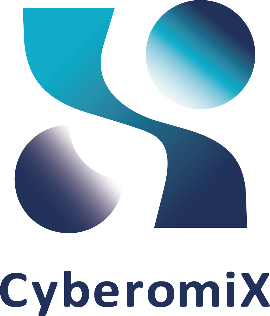 株式会社CyberomiX
