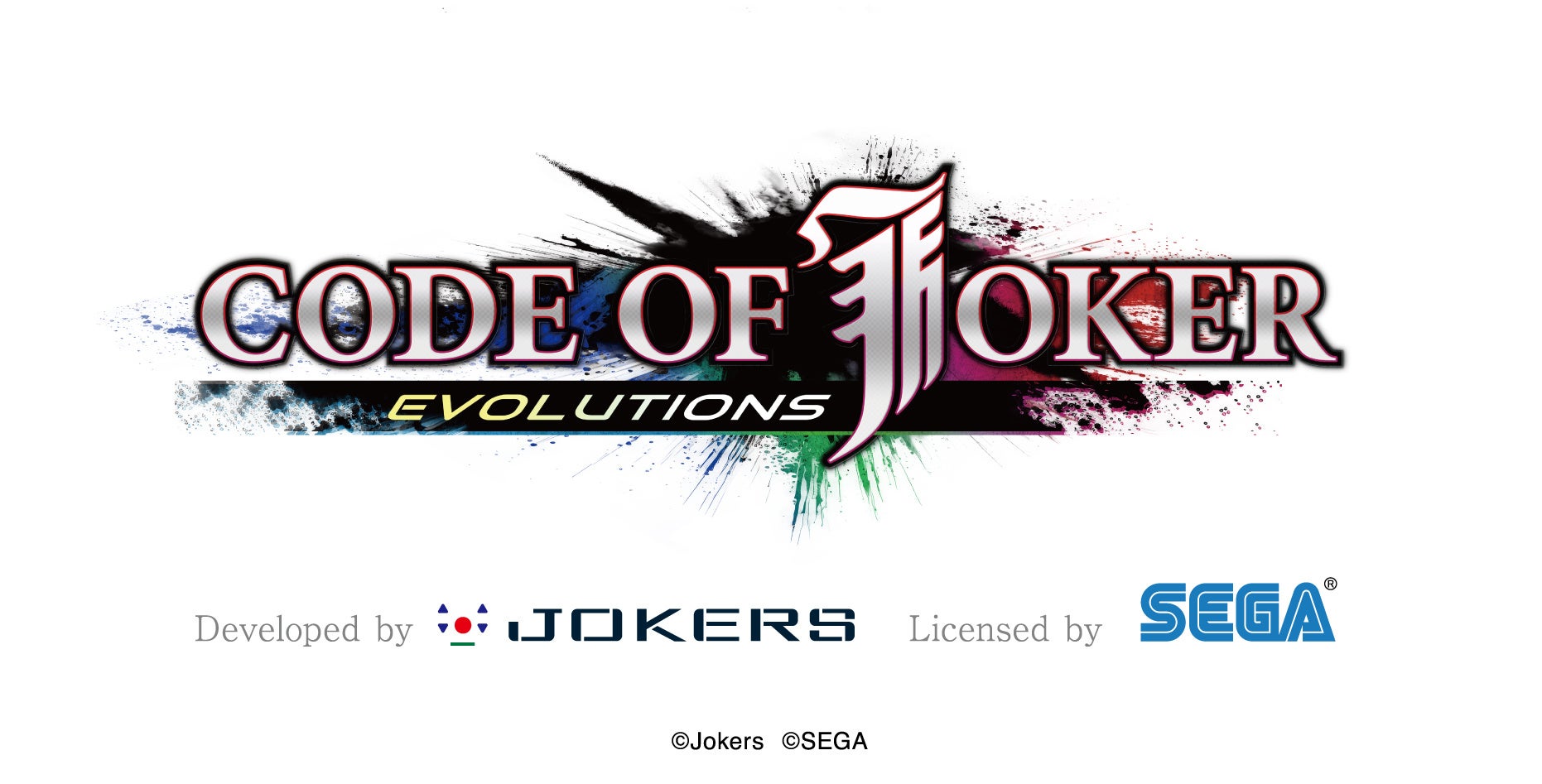 人気アーケードゲーム『CODE OF JOKER』がスマホで復活!ブロックチェーン搭載で進化 人気アーケードゲーム『CODE OF JOKER』がスマホで復活!ブロックチェーン搭載で進化