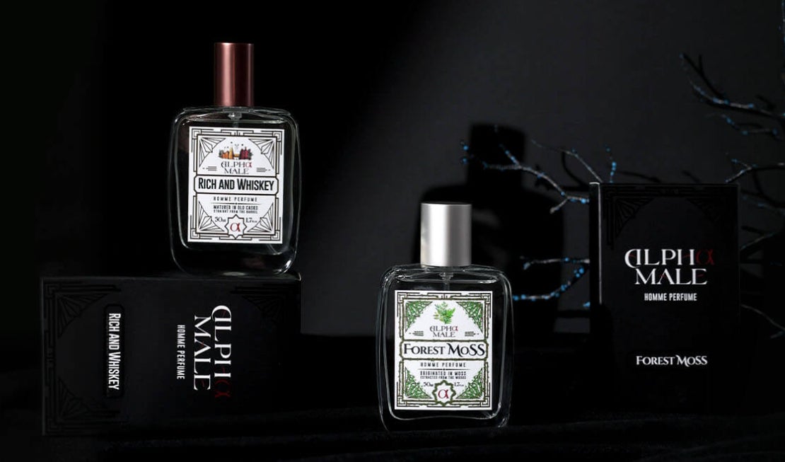 韓国発のメンズ香水ブランド「ALPHAMOOD(アルファムード)」、Amazon 韓国発のメンズ香水ブランド「ALPHAMOOD(アルファムード)」、Amazon