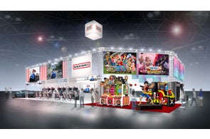 アミューズメント エキスポ 2025 バンダイナムコエクスペリエンス出展情報のご案内 2025年11月14日(金)・15日(土) 東京ビッグサイト