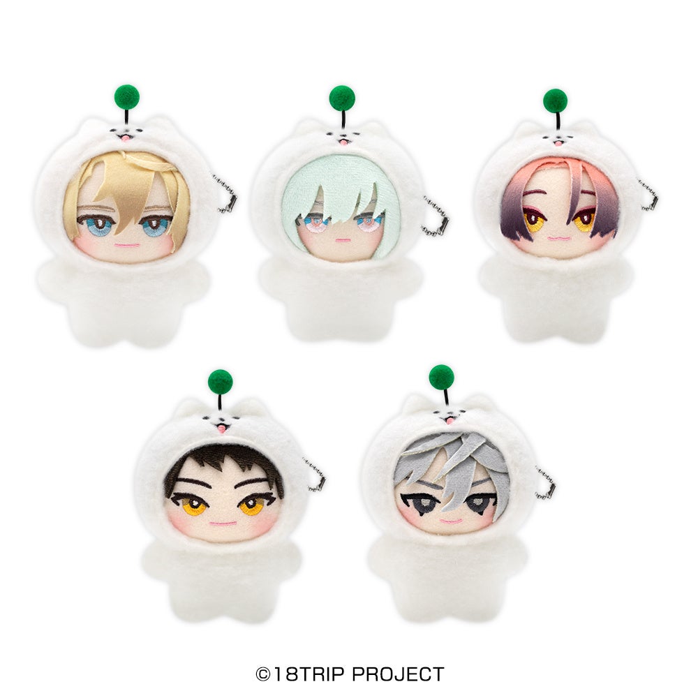 おもてなしアドベンチャー”ゲームの人気キャラがキュートな